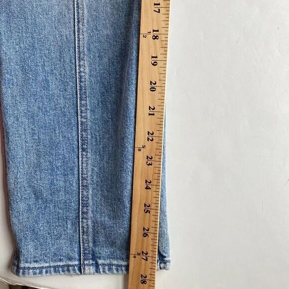 Mother Superior Springy Straight leg Ankle Jeans in 15‎ Minutes of Fame Size 27 - Picture 16 of 16